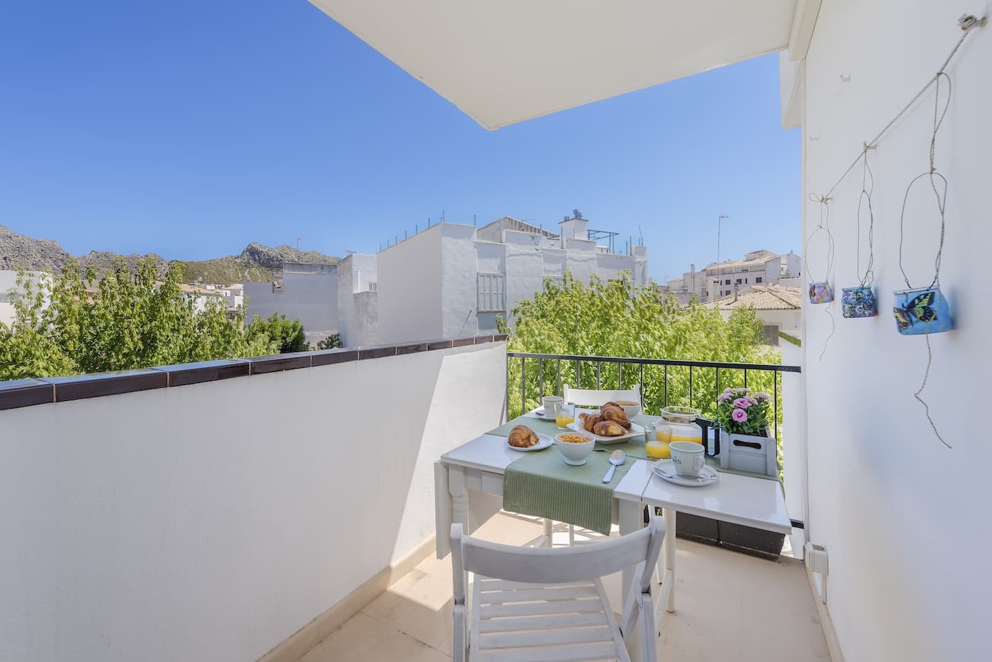 APARTMENT GOLA WALKING DISTANCE TO THE BEACH. Ref. 31-