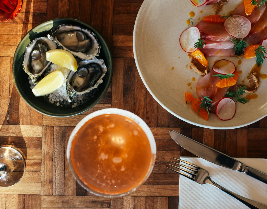 Discover the local flavors of Puerto Pollença!
