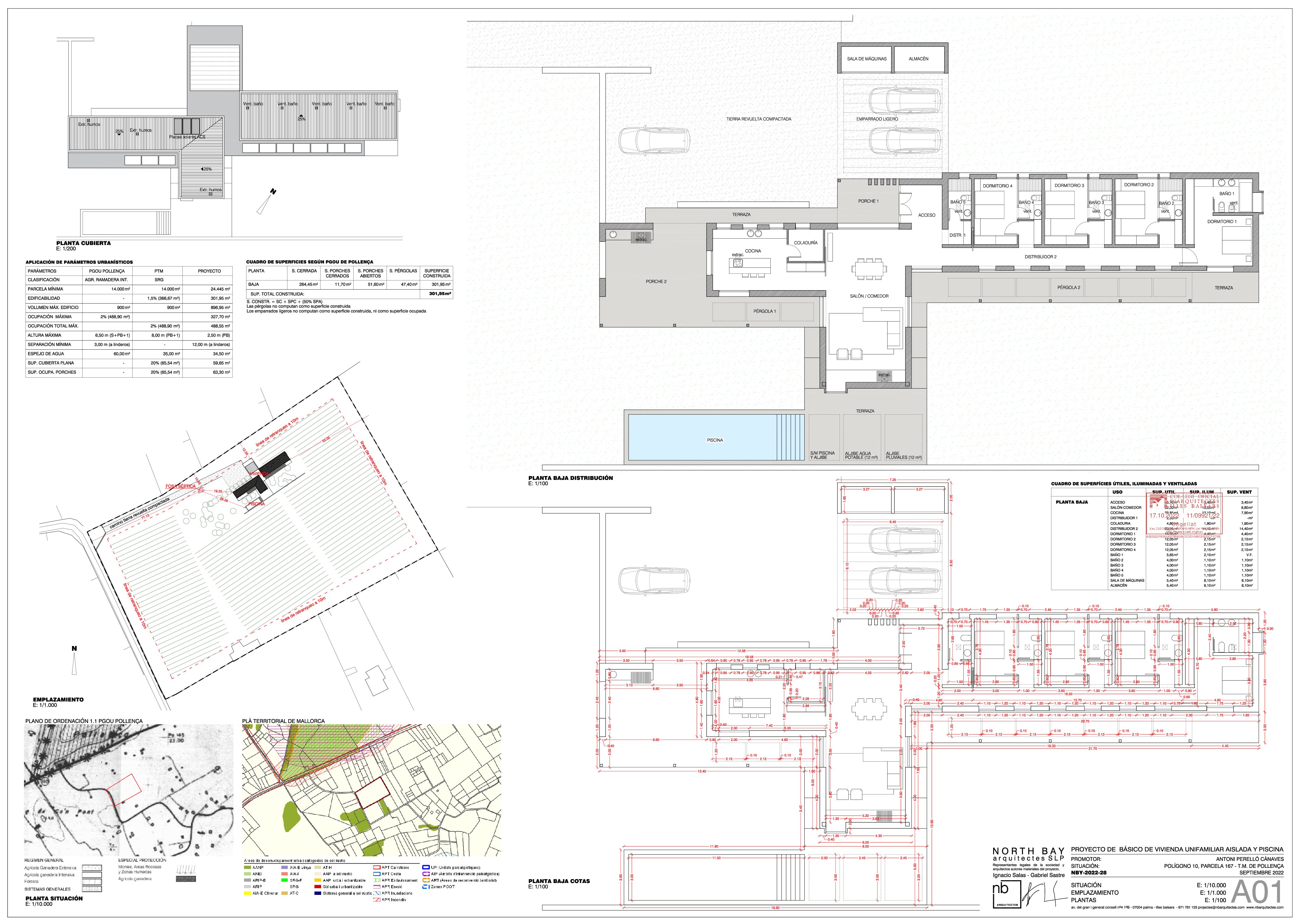 P01 Plano de plantas_ PERELLÓ 2022 (M) (v) (2)