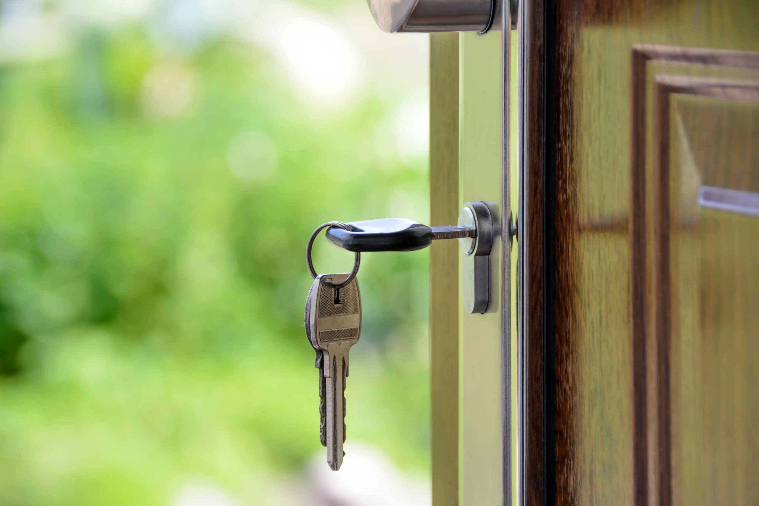 Real Estate Market Trends 2025