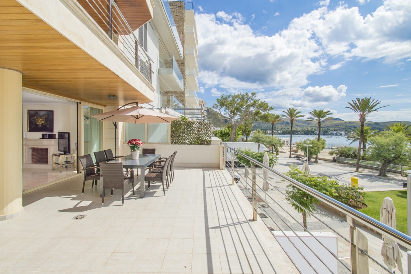 Puerto Pollença Giveaway: Win a stay & wine tasting (May 3-8)